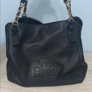 Tory Burch Harper Tote Bag